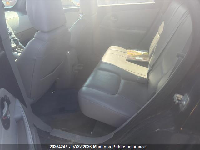 2005 CHEVROLET EQUINOX LT V6  thumbnail 9