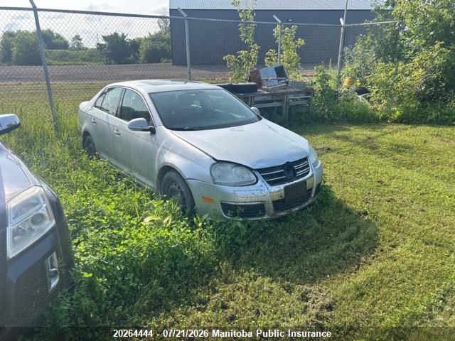 2006 VOLKSWAGEN JETTA GLS TDI thumbnail 2