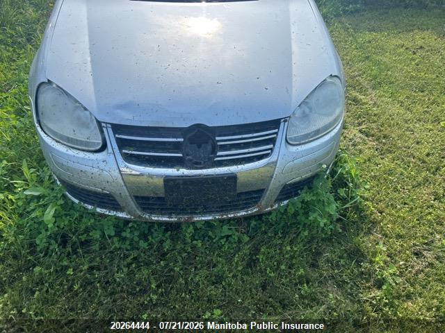 2006 VOLKSWAGEN JETTA GLS TDI thumbnail 7