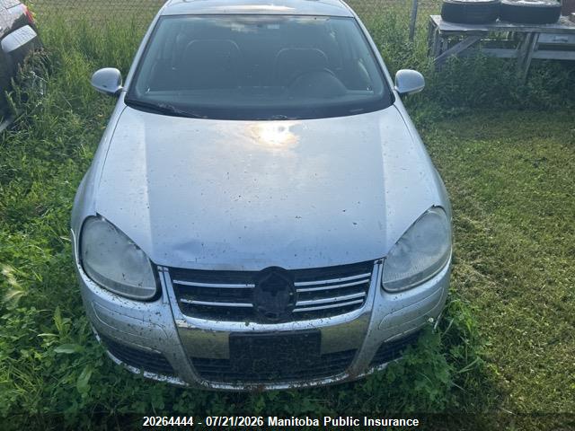 2006 VOLKSWAGEN JETTA GLS TDI thumbnail 10