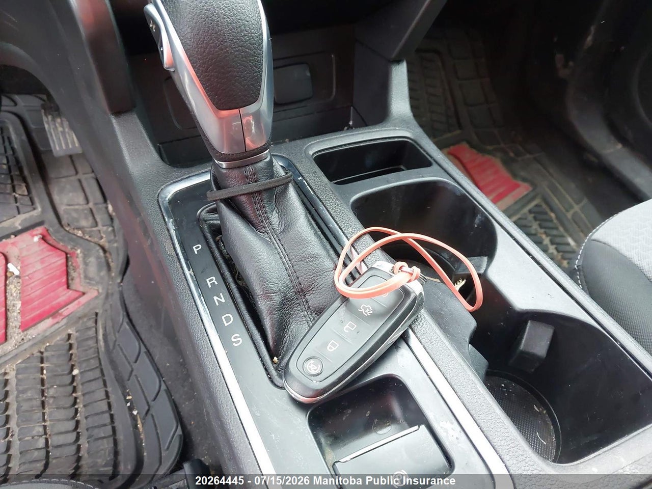 2019 FORD ESCAPE SE thumbnail 12