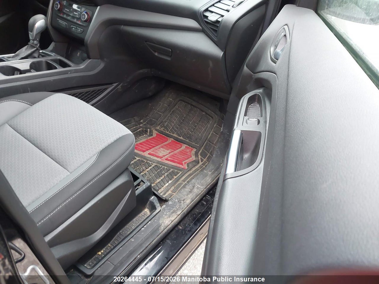 2019 FORD ESCAPE SE thumbnail 6