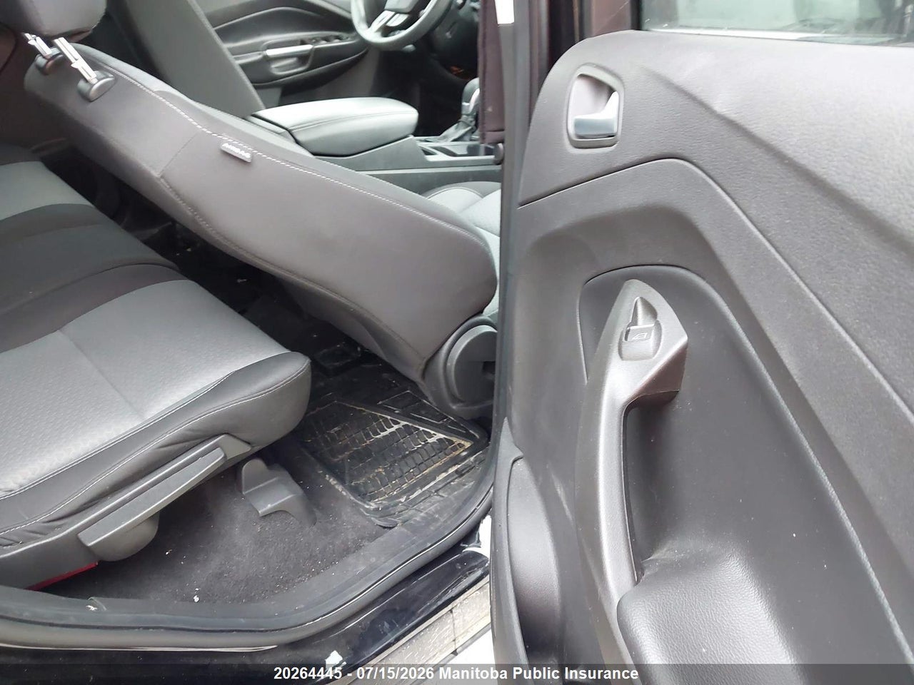 2019 FORD ESCAPE SE thumbnail 9