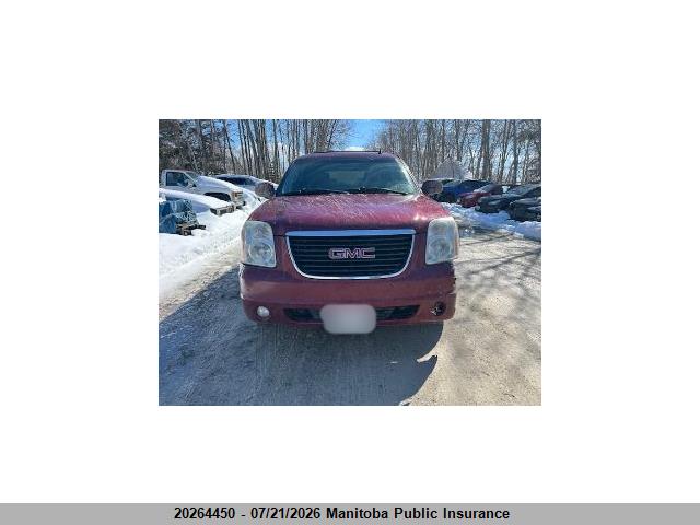 2007 GMC YUKON thumbnail 11