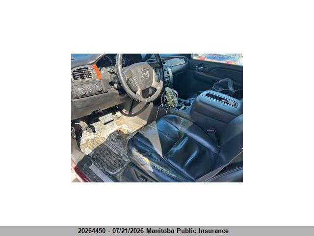 2007 GMC YUKON thumbnail 6