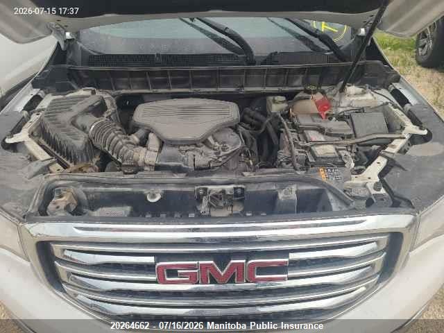 2019 GMC ACADIA SLT thumbnail 11