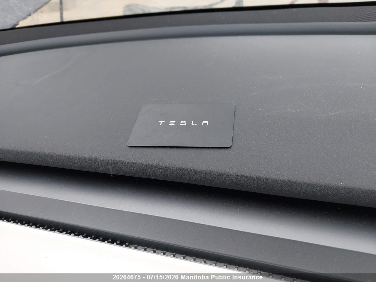 2022 TESLA MODEL 3 LONG RANGE 75D thumbnail 12