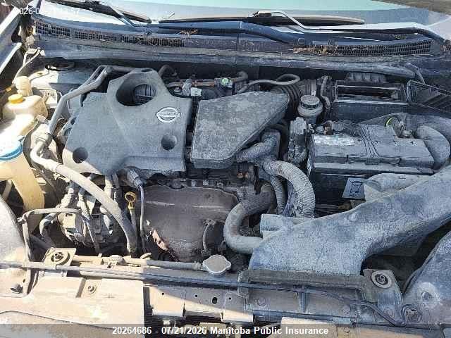 2010 NISSAN SENTRA SE-R SPEC V thumbnail 11