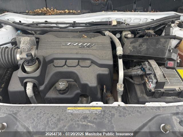 2006 PONTIAC TORRENT SPORT thumbnail 11