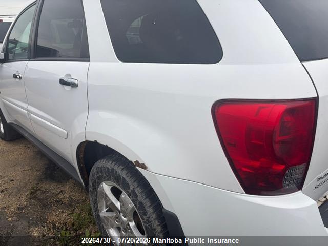 2006 PONTIAC TORRENT SPORT thumbnail 4