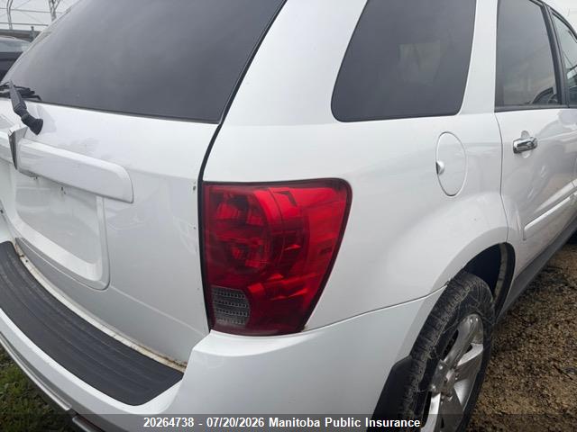 2006 PONTIAC TORRENT SPORT thumbnail 5