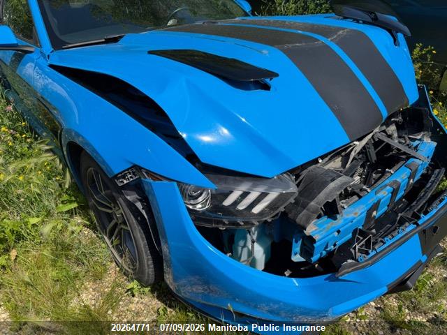 2017 FORD MUSTANG thumbnail 2