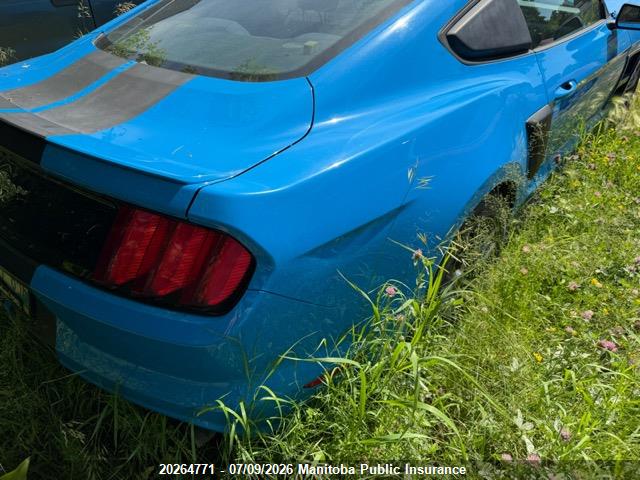 2017 FORD MUSTANG thumbnail 5