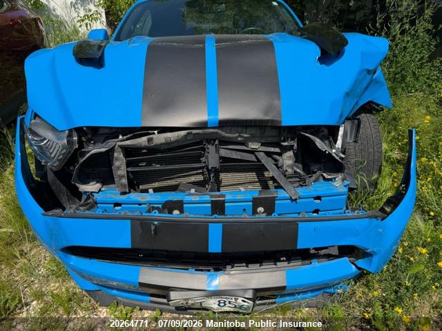 2017 FORD MUSTANG thumbnail 7