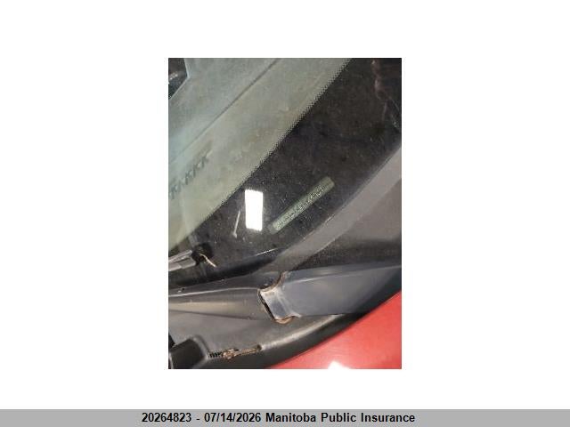 2010 MAZDA MAZDA3 GS thumbnail 6