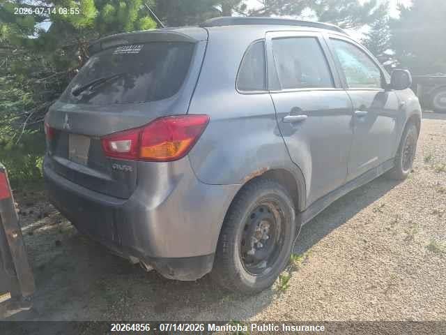 2014 MITSUBISHI RVR GT thumbnail 5
