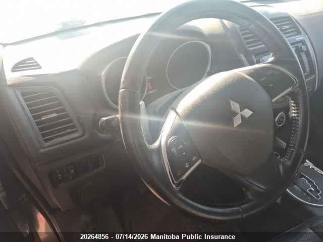 2014 MITSUBISHI RVR GT thumbnail 6