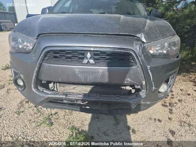 2014 MITSUBISHI RVR GT thumbnail 7
