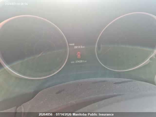 2014 MITSUBISHI RVR GT thumbnail 8