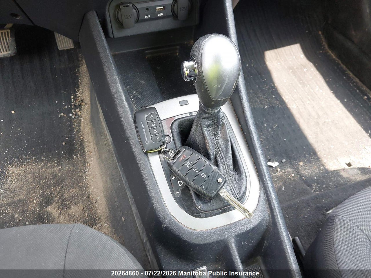 2016 KIA RIO5 LX+  thumbnail 11