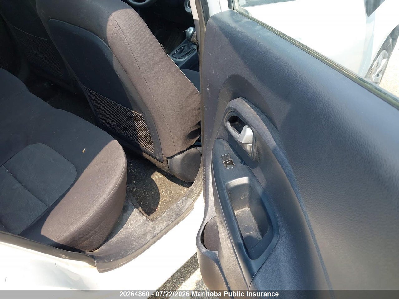2016 KIA RIO5 LX+  thumbnail 8