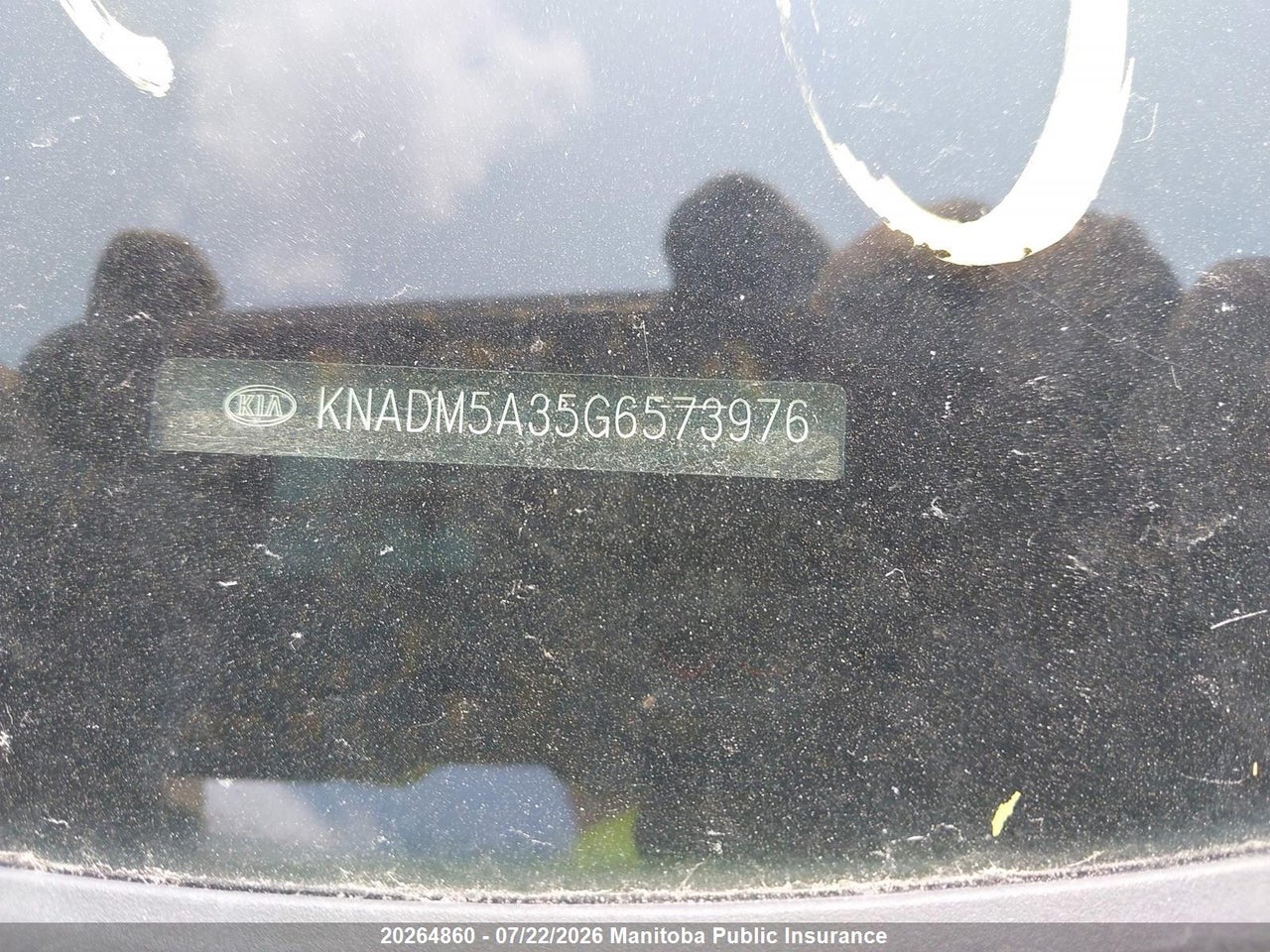 2016 KIA RIO5 LX+  thumbnail 9