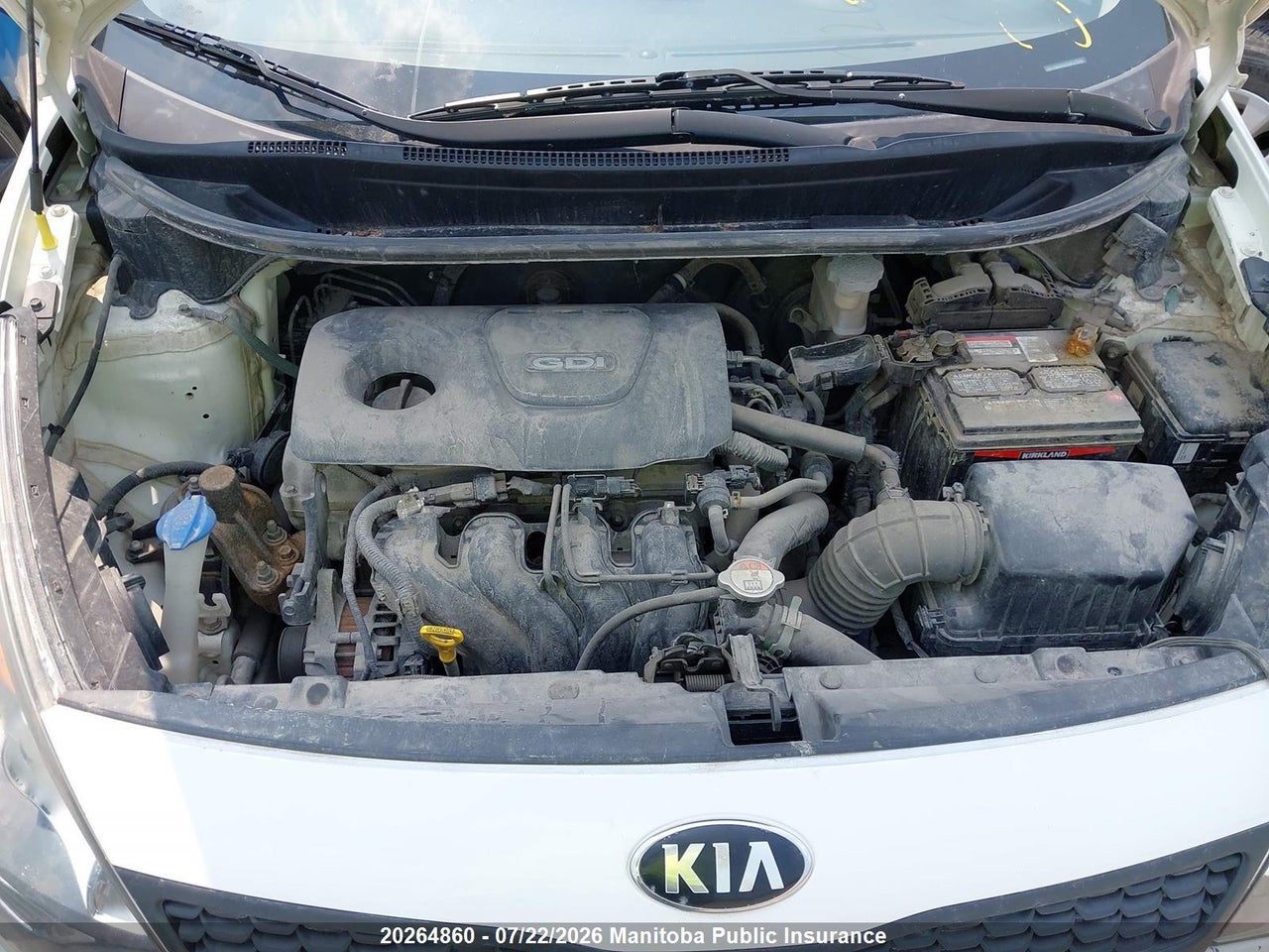 2016 KIA RIO5 LX+  thumbnail 10