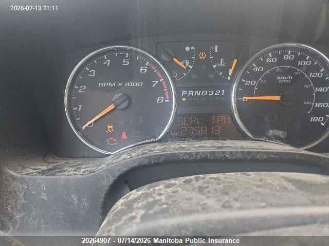 2010 CHEVROLET COLORADO LT thumbnail 8