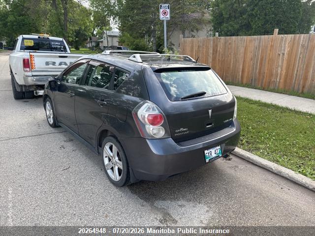 2010 PONTIAC VIBE thumbnail 12