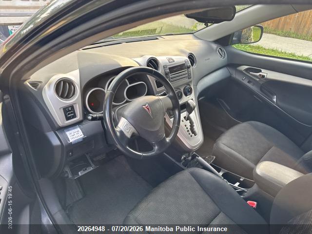 2010 PONTIAC VIBE thumbnail 6