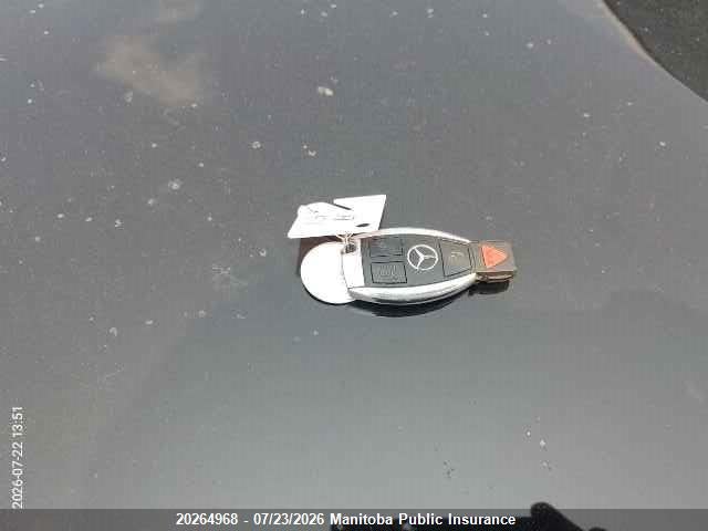2012 MERCEDES BENZ GLK350  thumbnail 12