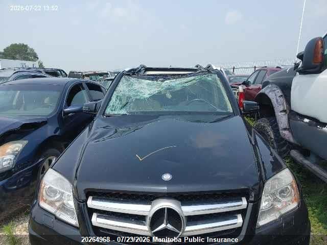 2012 MERCEDES BENZ GLK350  thumbnail 7