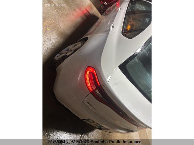 2014 DODGE DART SXT thumbnail 11