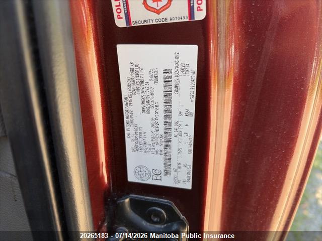 2015 FORD F150 SUPER CAB thumbnail 10