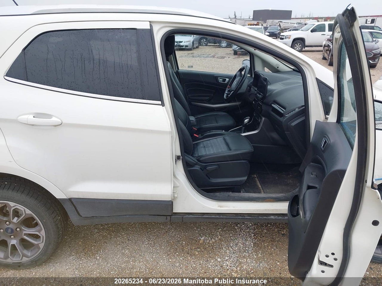 MAJ6S3KL1LC329084 · 2020 FORD ECOSPORT TITANIUM · 5/12