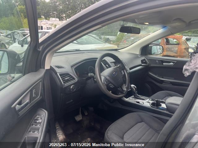 2016 FORD EDGE SE thumbnail 6