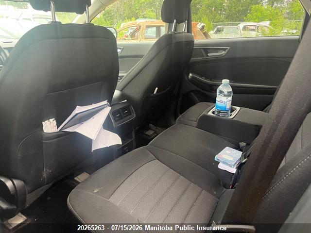 2016 FORD EDGE SE thumbnail 9