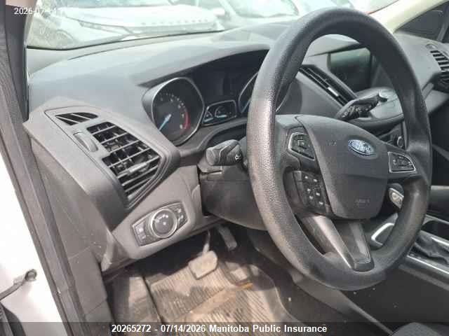 2019 FORD ESCAPE SE thumbnail 6