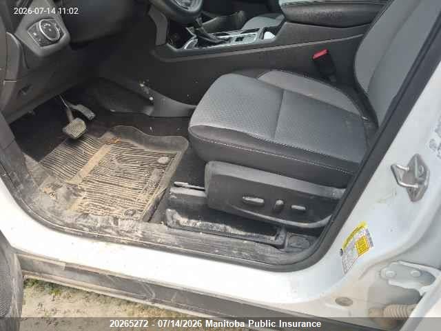 2019 FORD ESCAPE SE thumbnail 7