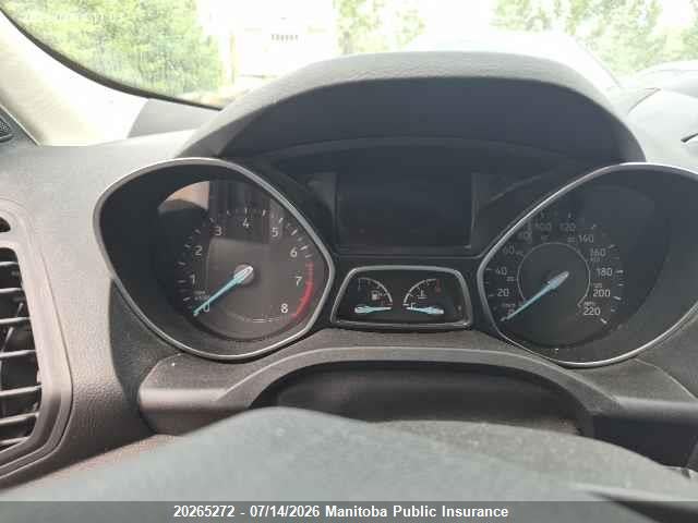 2019 FORD ESCAPE SE thumbnail 8