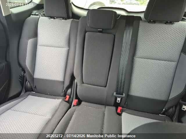 2019 FORD ESCAPE SE thumbnail 9
