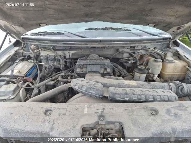 2005 FORD F150 FX4 SUPERCREW thumbnail 11