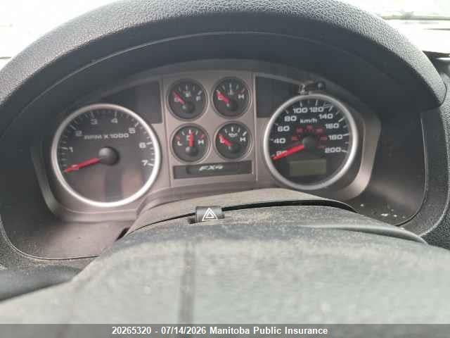 2005 FORD F150 FX4 SUPERCREW thumbnail 8