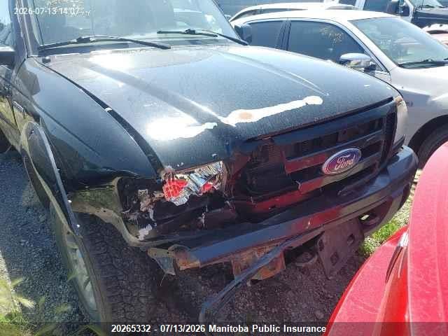 2010 FORD RANGER SPORT SUPERCAB  thumbnail 11