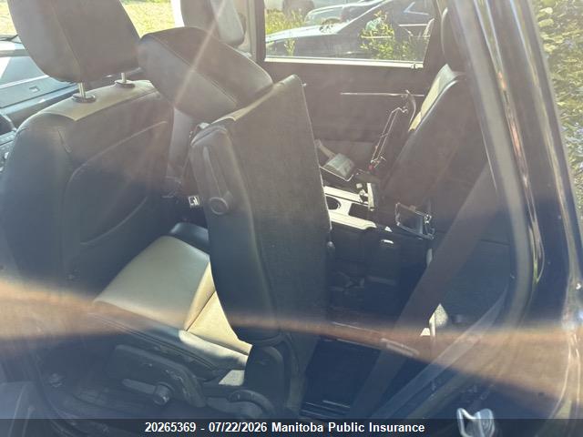 2009 DODGE JOURNEY R/T thumbnail 9