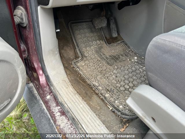 2007 CHEVROLET EQUINOX LT V6  thumbnail 7