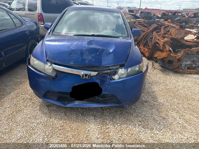 2006 HONDA CIVIC EX thumbnail 11