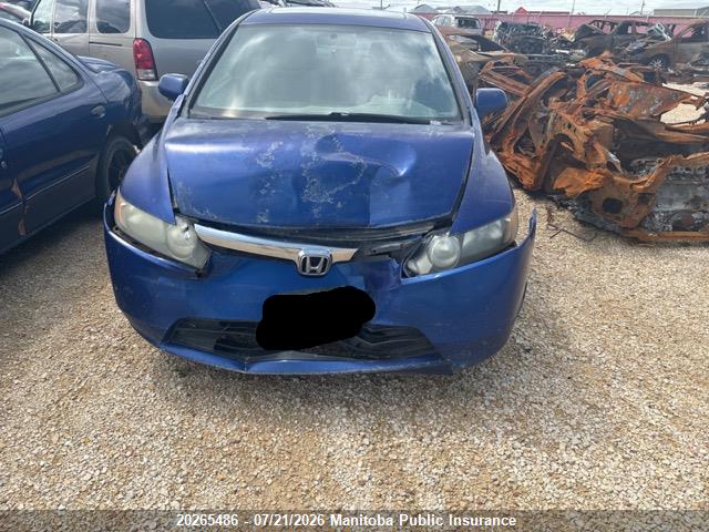2006 HONDA CIVIC EX thumbnail 7