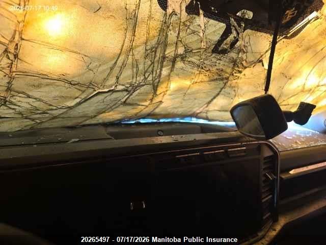 2023 FORD F250 SD LARIAT CREW CAB thumbnail 6