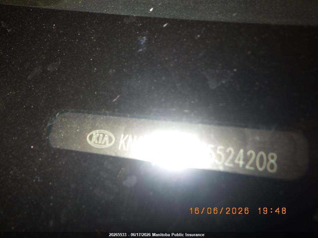 2012 KIA FORTE EX thumbnail 11